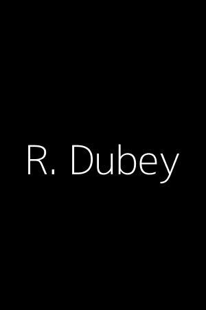 Ratnesh Dubey